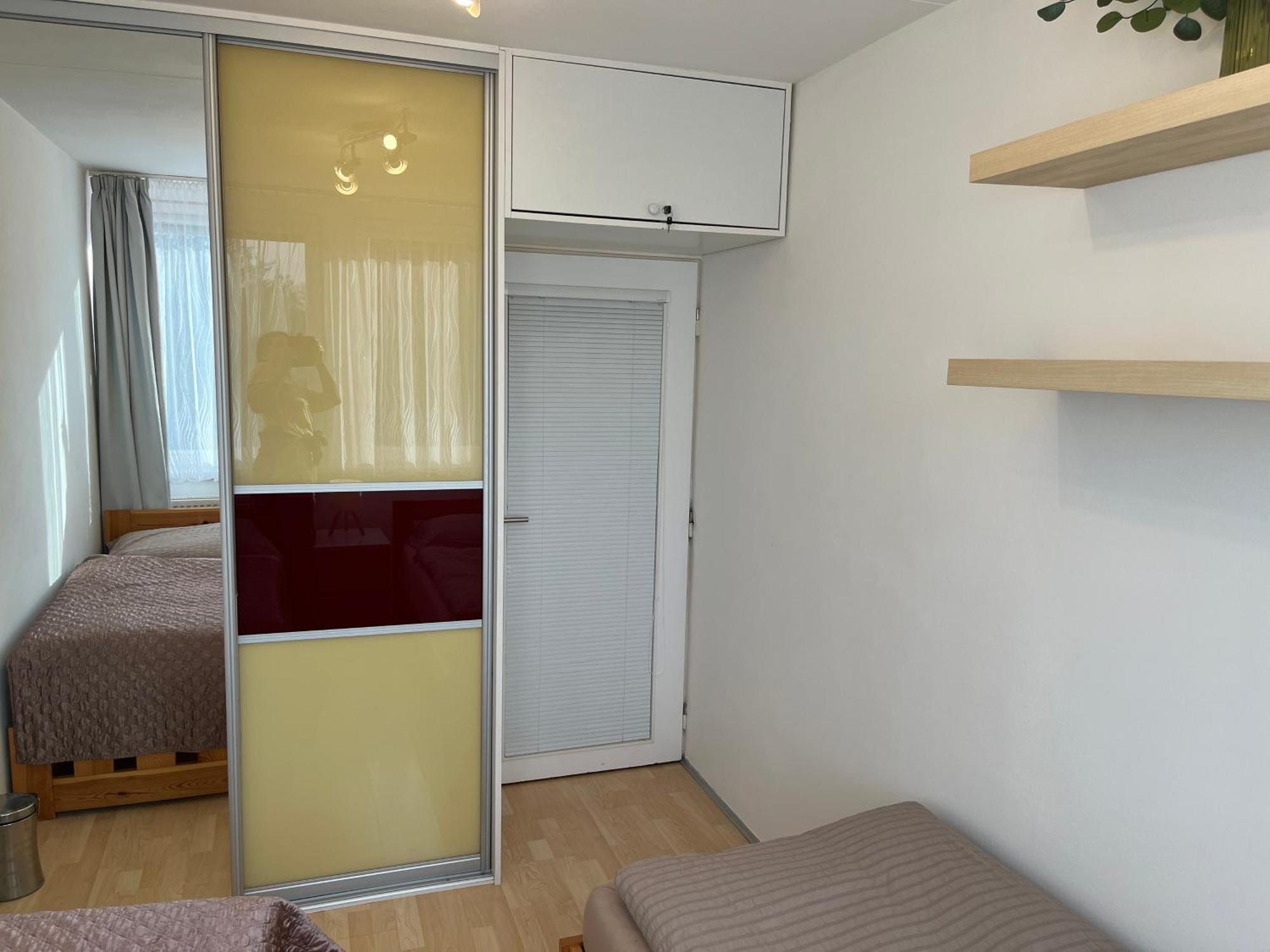Best Residence Expo Prague Exterior photo